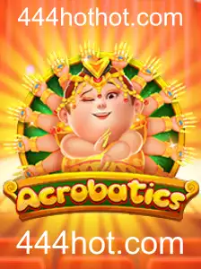 Descubra o Jogo 'Acrobatics' e Explore Suas Regras com o Portal 444hot.com