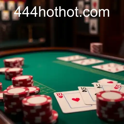 Blackjack