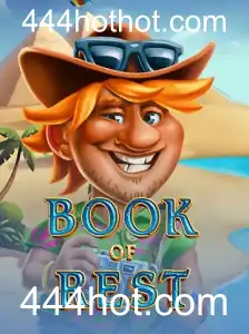Descubra o Fascinante Mundo de 'BookofRest'