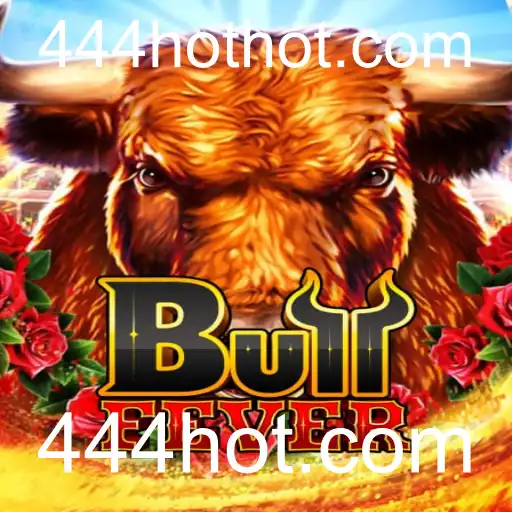 BullFever: Entendendo o Novo Jogo de Azar em 444hot.com