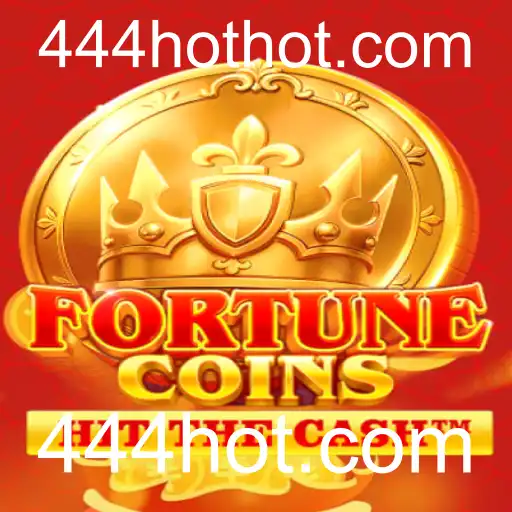 FortuneCoins: Uma Aventura Emocionante no Mundo dos Jogos Online