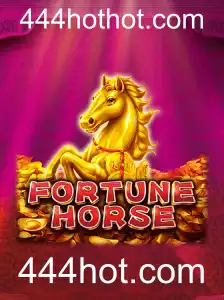Explorando o Jogo FortuneHorse: Um Mergulho nas Regras e Características Inovadoras
