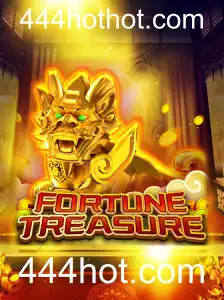 Explorando o Universo de FortuneTreasure: Jogo e Estratégia