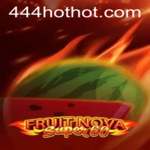 Explorando o Mundo de FruitNovaSuper60: Aventura e Estratégia no Universo dos Jogos