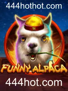 Descubra o Mundo Divertido de FunnyAlpaca: Um Mergulho nas Aventuras Alpinas