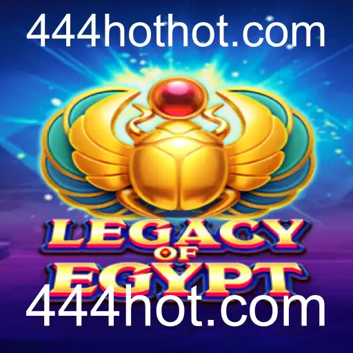 Descubra o Fascinante Mundo de 'LegacyOfEgypt'