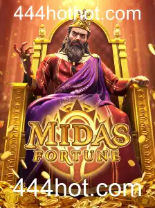 Explorando o Fascinante Mundo do Jogo MidasFortune