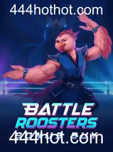 Desvendando BattleRoostersBonusBuy: O Novo Fenômeno de Jogos Online