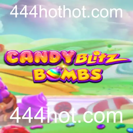 Explorando o Jogo CandyBlitzBombs: Um Mergulho nas Regras e Experiência de Jogo