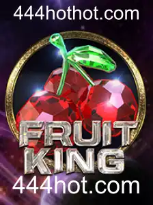 Explorando o Mundo Empolgante de FruitKing: Um Jogo de Azar Inovador