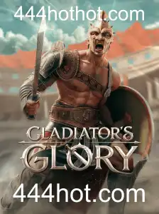 Descubra o Mundo Empolgante de 'GladiatorsGlory'