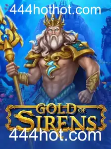 Descubra o Mundo de GoldofSirens: Um Jogo Envolvente no Universo de 444hot.com