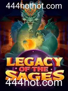 Descubra o Universo de LegacyoftheSages: Um Jogo Épico