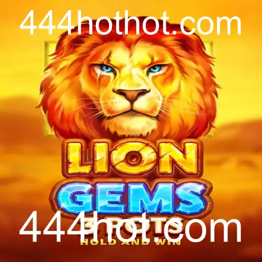 LionGems3pots: Um Guia Completo para Este Jogo de Aventura