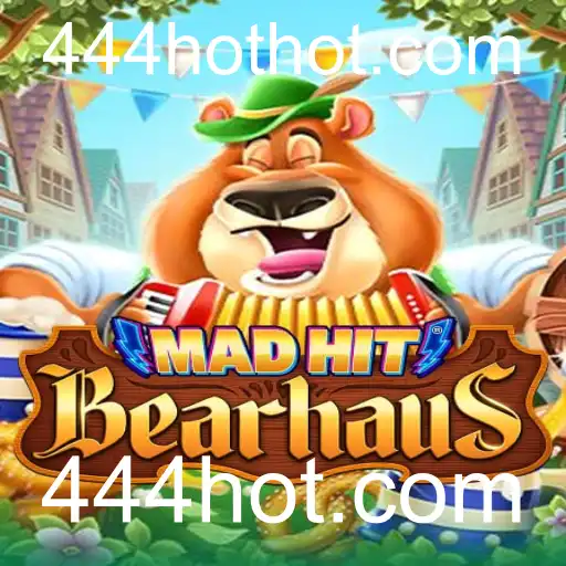 MadHitBearhaus: Uma Jornada Fascinante no Mundo dos Jogos