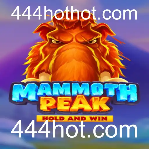 Explorando o Universo de MammothPeak: Um Jogo Revolucionário para 2023