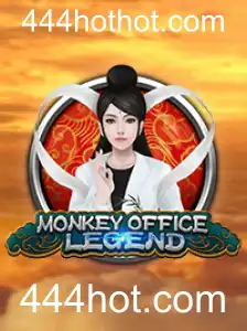 Explorando o Universo de MonkeyOfficeLegend: Diversão e Estratégia no Escritório