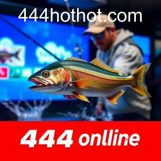 Pesca online