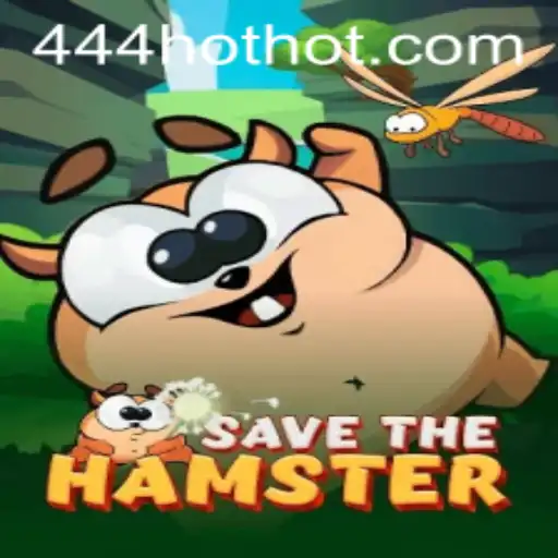 SavetheHamster: Um Jogo Empolgante para Salvar Hamsters em Perigo