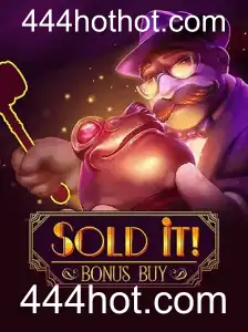 Descubra o Mundo de Aventuras do Jogo SolditBonusBuy