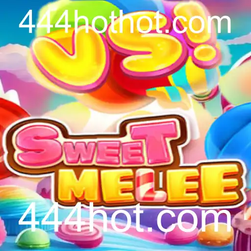 Descubra SweetMelee: Um Jogo Empolgante de Estratégia e Ação