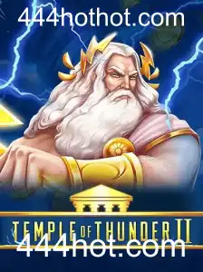 TempleofThunderII: Explore o Fascinante Mundo deste Jogo Divertido