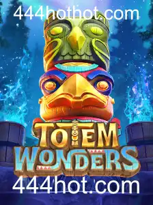 Explorando as Maravilhas de TotemWonders: Um Guia Completo
