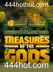 TreasureoftheGods: Descubra os Segredos e Regras do Empolgante Jogo de Estratégia