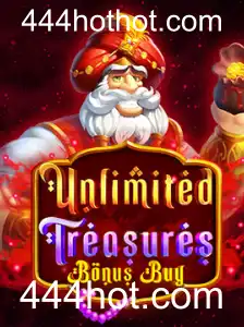 Explorando o Fascinante Mundo de UnlimitedTreasuresBonusBuy