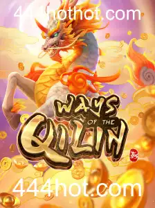 Explorando o Fascinante Mundo de 'WaysoftheQilin': Um Mergulho nas Regras e Dinâmicas do Jogo