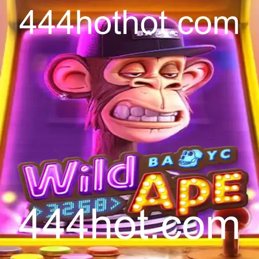 Explorando o Mundo Selvagem de WildApe3258: Um Novo Jogo Arrebatador