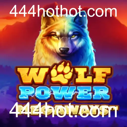 Explorando o Mundo de WolfPowerMega: Um Guia Completo